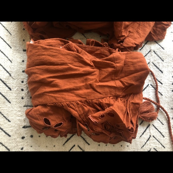 Free People Bali High Tea Set - Picture 6 of 6